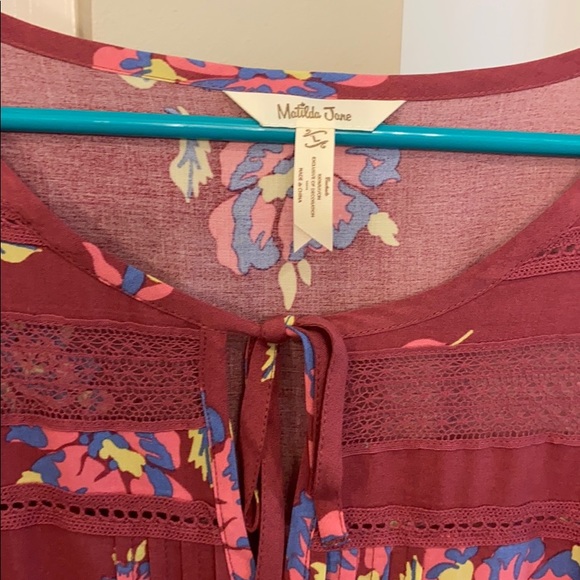 Matilda Jane dress - Picture 2 of 4